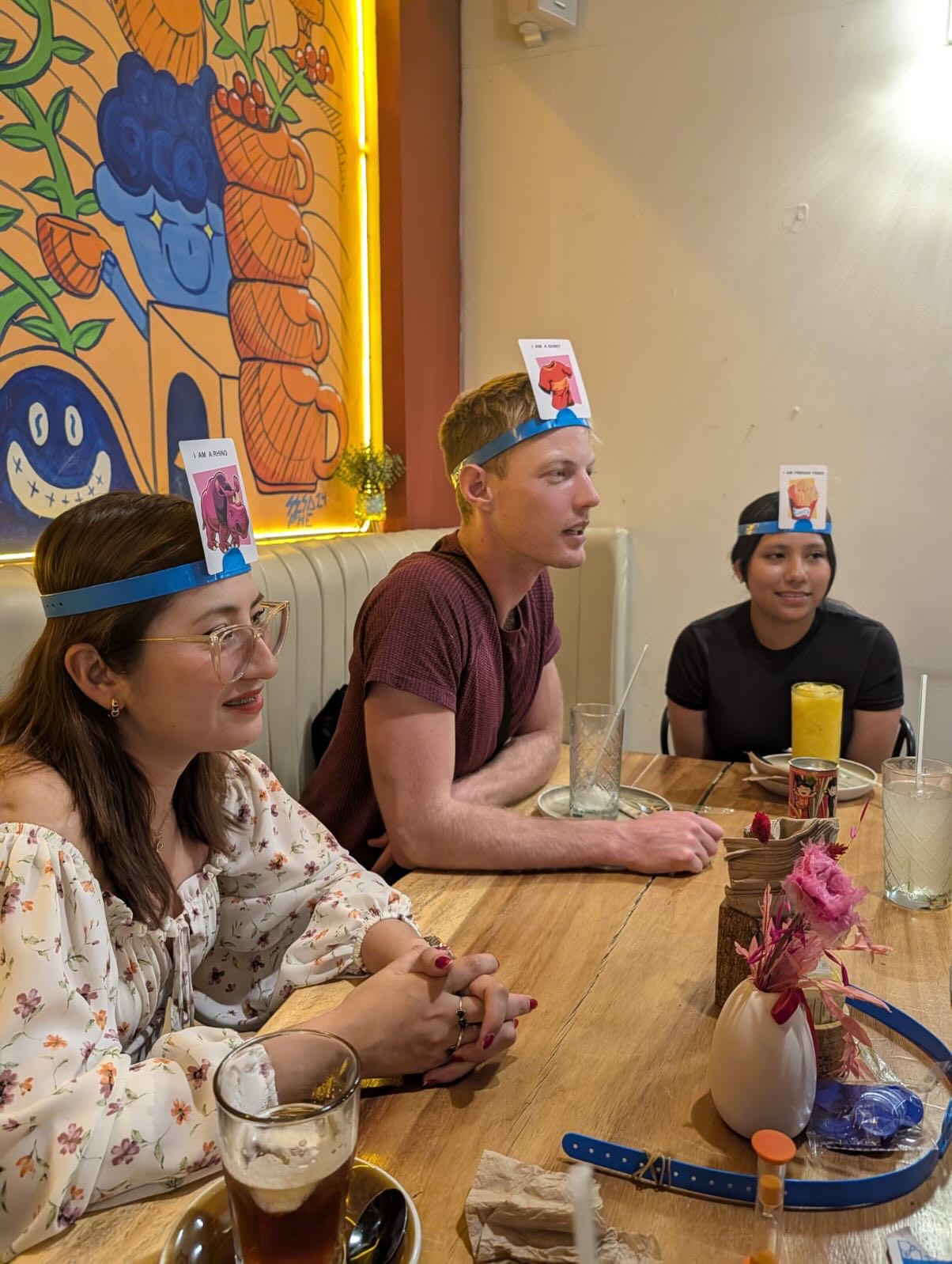 Comunidad Lingüastic